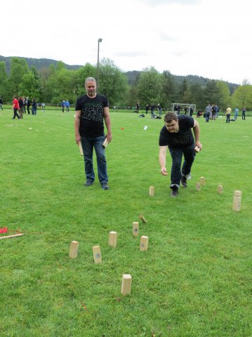 2013 Pfälzer Kubb Open